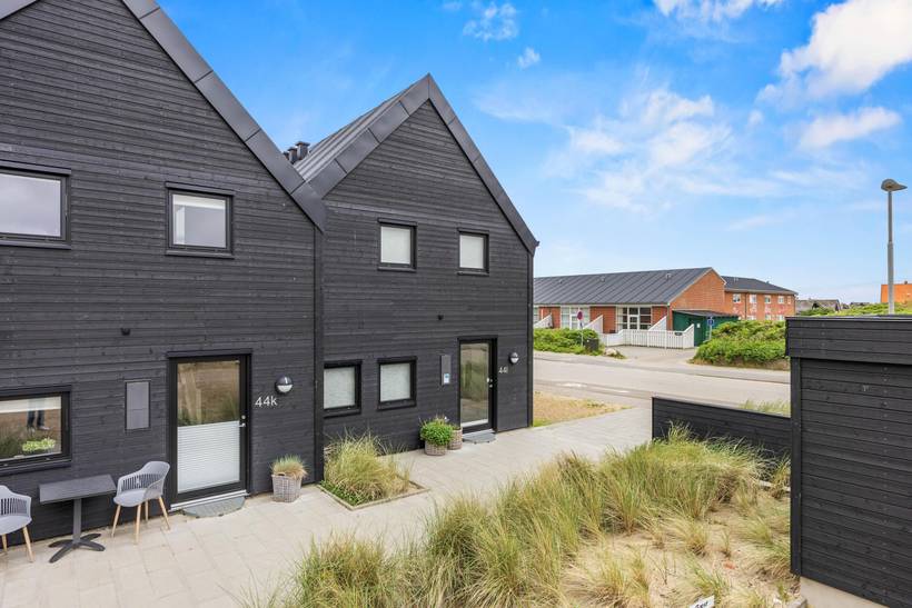 Foto von Ferienhaus EU61 in Fanø Bad - Fanø
