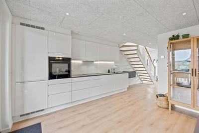 Vorschaubild von Ferienhaus EU61 in Fanø Bad - Fanø
