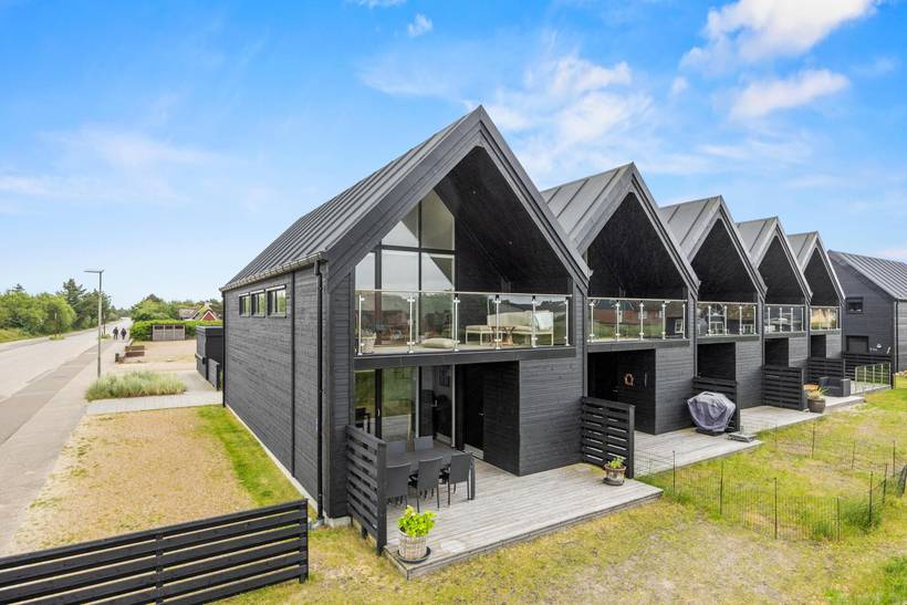 Foto von Ferienhaus EU61 in Fanø Bad - Fanø
