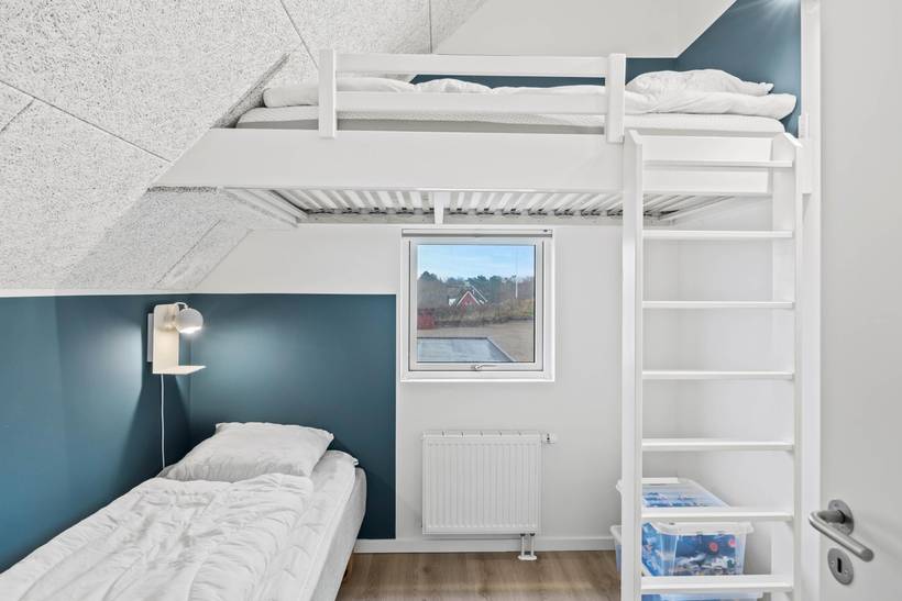 Foto von Ferienhaus EU61 in Fanø Bad - Fanø