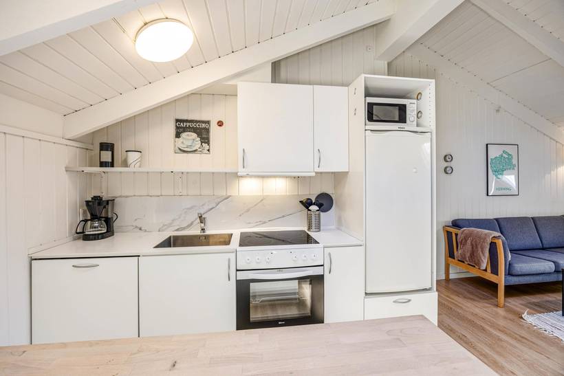 Foto von Ferienhaus EU63 in Søndervig - Westjütland