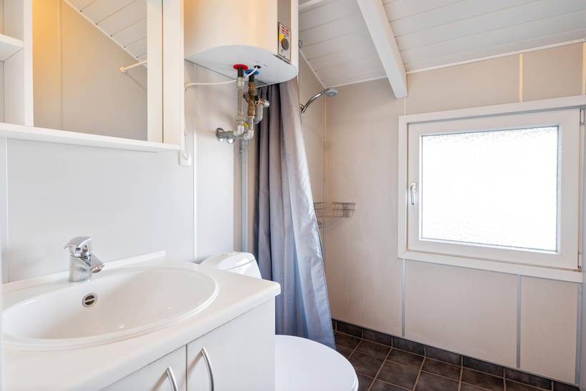 Foto von Ferienhaus EU63 in Søndervig - Westjütland