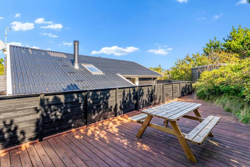 Foto von Ferienhaus EU63 in Søndervig - Westjütland