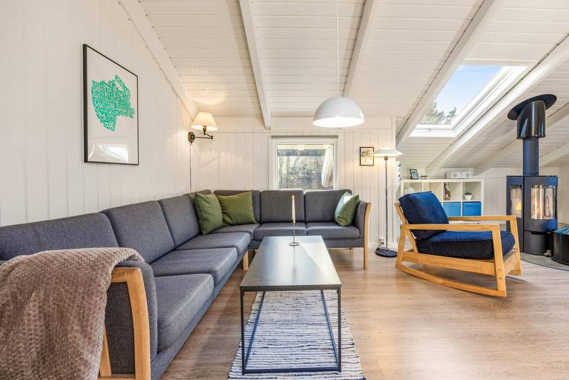 Foto von Ferienhaus EU63 in Søndervig - Westjütland
