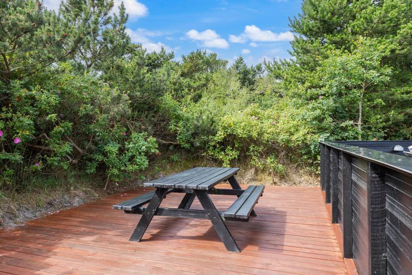 Foto von Ferienhaus EU63 in Søndervig - Westjütland