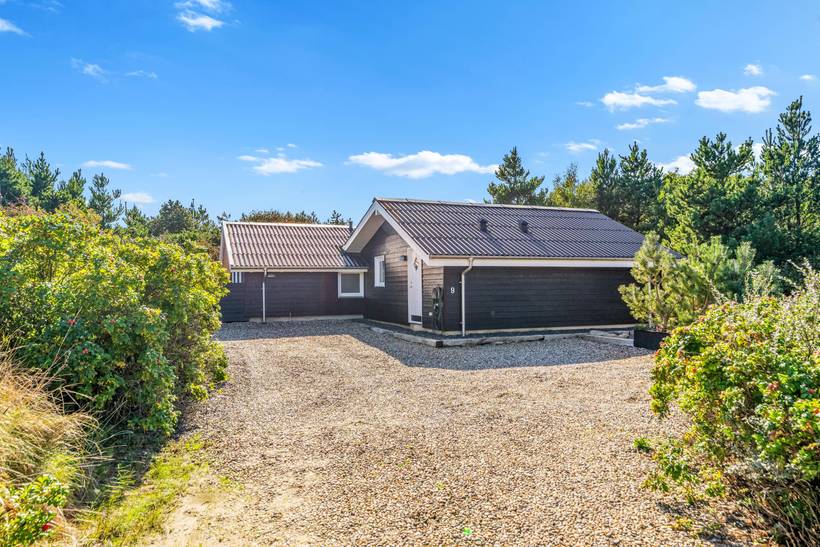 Foto von Ferienhaus EU63 in Søndervig - Westjütland