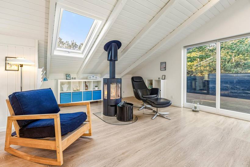 Foto von Ferienhaus EU63 in Søndervig - Westjütland