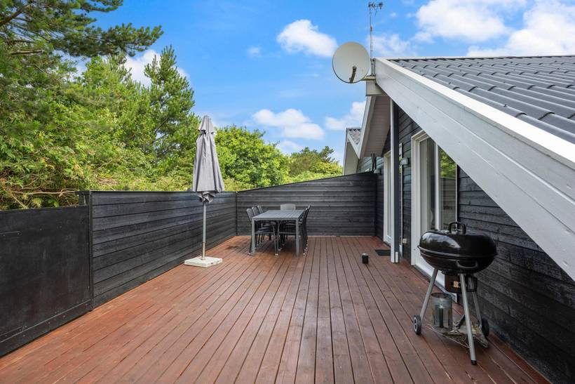 Foto von Ferienhaus EU63 in Søndervig - Westjütland