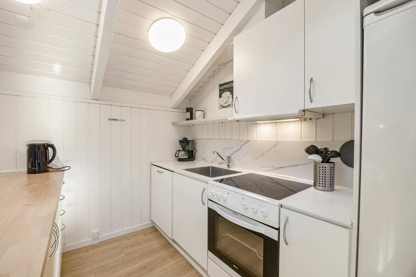 Foto von Ferienhaus EU63 in Søndervig - Westjütland