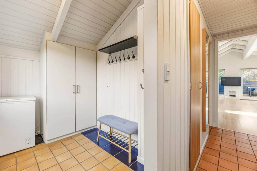 Foto von Ferienhaus EU63 in Søndervig - Westjütland