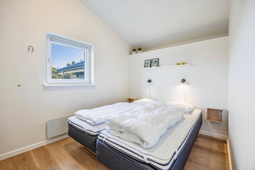 Foto von Ferienhaus EU63 in Søndervig - Westjütland