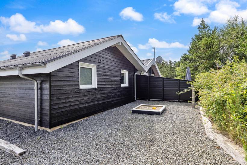 Foto von Ferienhaus EU63 in Søndervig - Westjütland