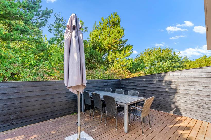 Foto von Ferienhaus EU63 in Søndervig - Westjütland