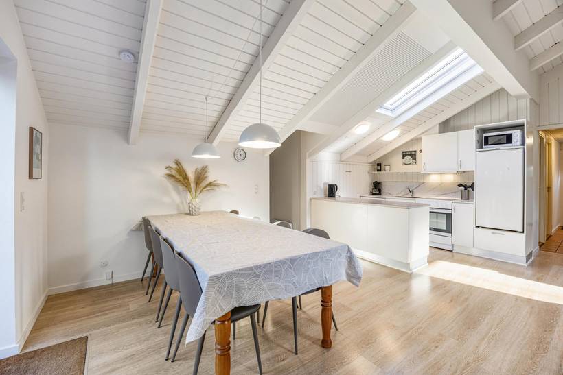 Foto von Ferienhaus EU63 in Søndervig - Westjütland