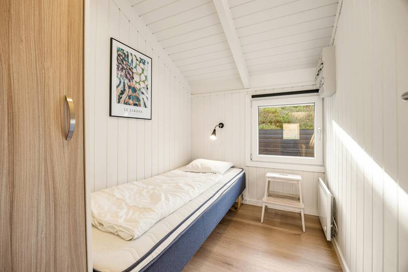 Foto von Ferienhaus EU63 in Søndervig - Westjütland