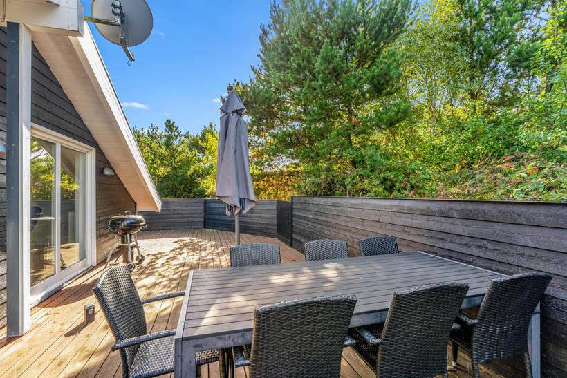 Foto von Ferienhaus EU63 in Søndervig - Westjütland
