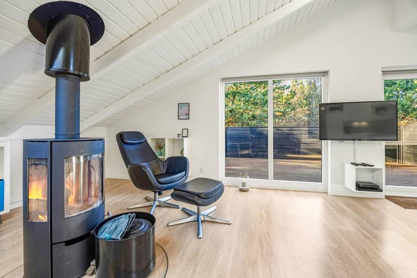 Foto von Ferienhaus EU63 in Søndervig - Westjütland