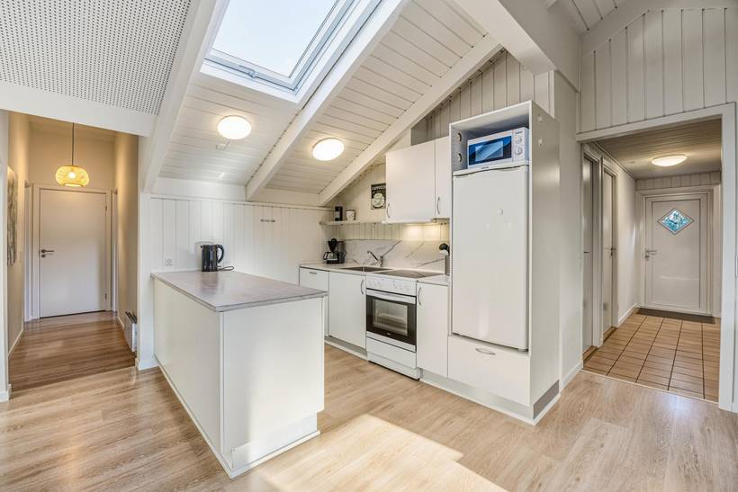 Foto von Ferienhaus EU63 in Søndervig - Westjütland