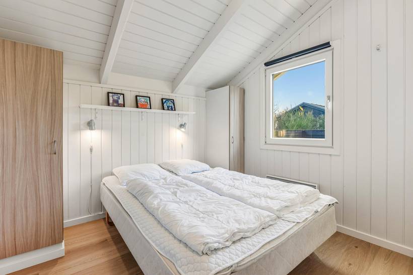 Foto von Ferienhaus EU63 in Søndervig - Westjütland