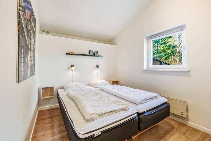 Foto von Ferienhaus EU63 in Søndervig - Westjütland