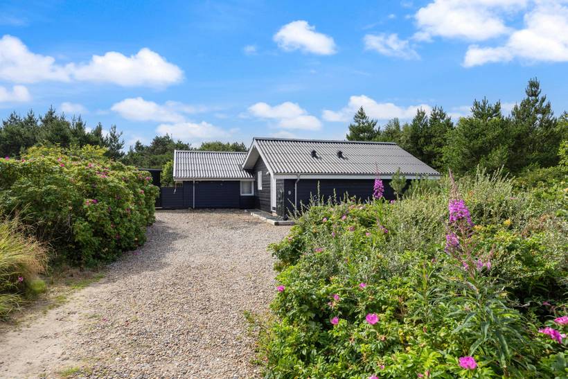 Foto von Ferienhaus EU63 in Søndervig - Westjütland