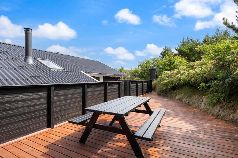 Foto von Ferienhaus EU63 in Søndervig - Westjütland