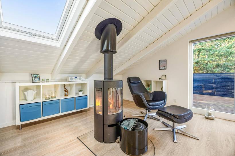 Foto von Ferienhaus EU63 in Søndervig - Westjütland