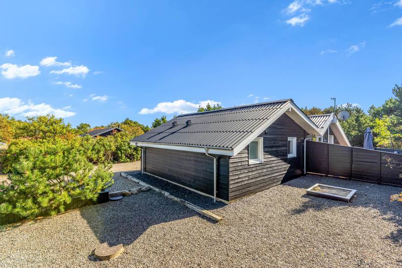 Foto von Ferienhaus EU63 in Søndervig - Westjütland