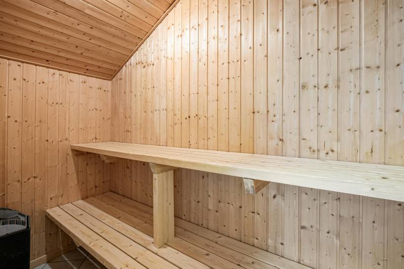 Foto von Ferienhaus EU63 in Søndervig - Westjütland