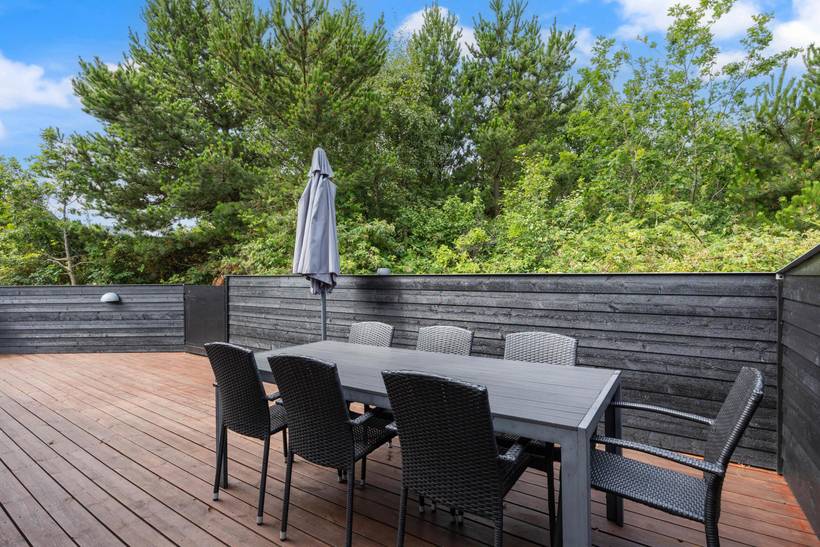 Foto von Ferienhaus EU63 in Søndervig - Westjütland