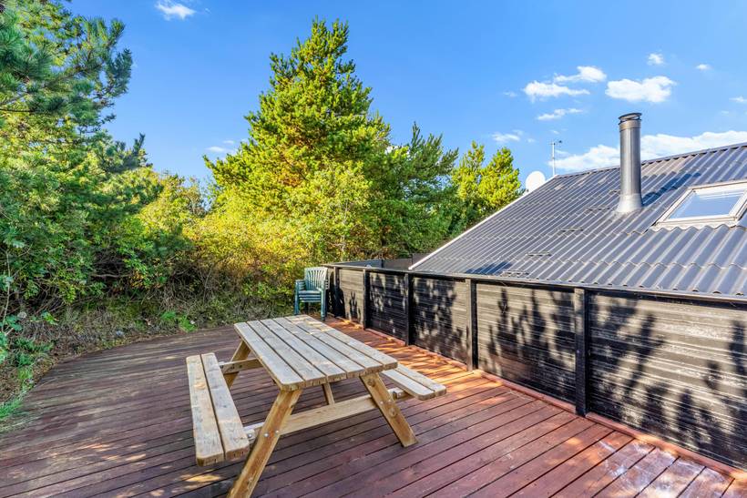 Foto von Ferienhaus EU63 in Søndervig - Westjütland