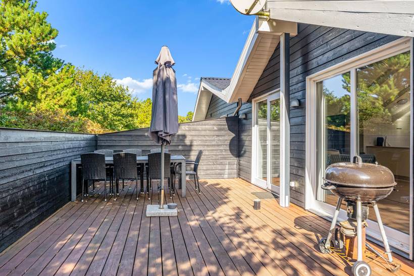 Foto von Ferienhaus EU63 in Søndervig - Westjütland