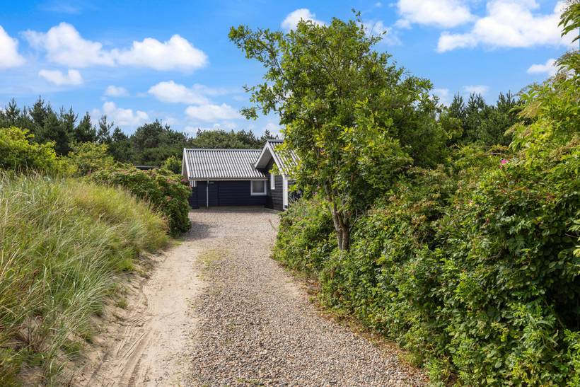 Foto von Ferienhaus EU63 in Søndervig - Westjütland
