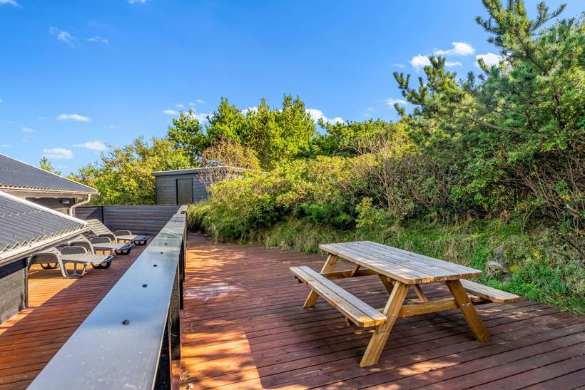 Foto von Ferienhaus EU63 in Søndervig - Westjütland