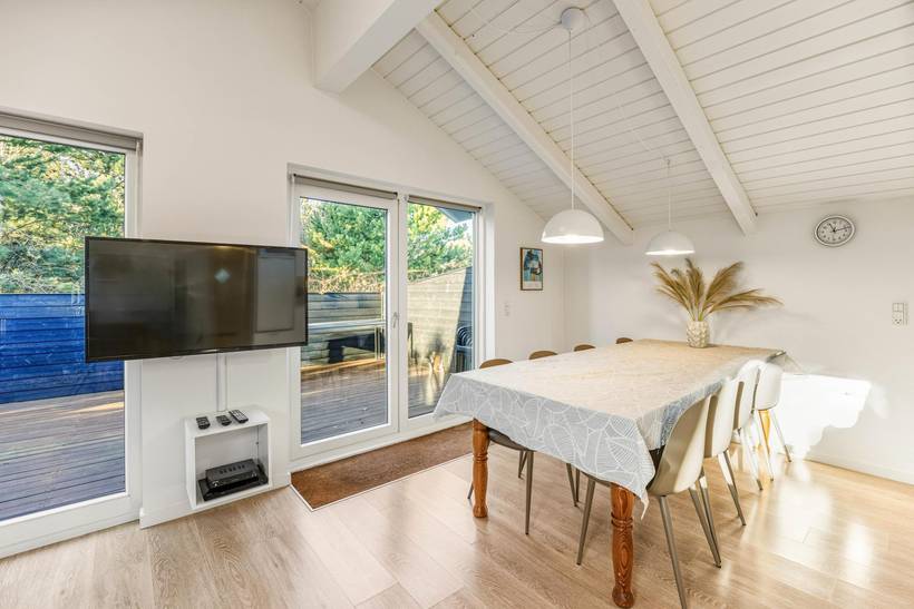 Foto von Ferienhaus EU63 in Søndervig - Westjütland