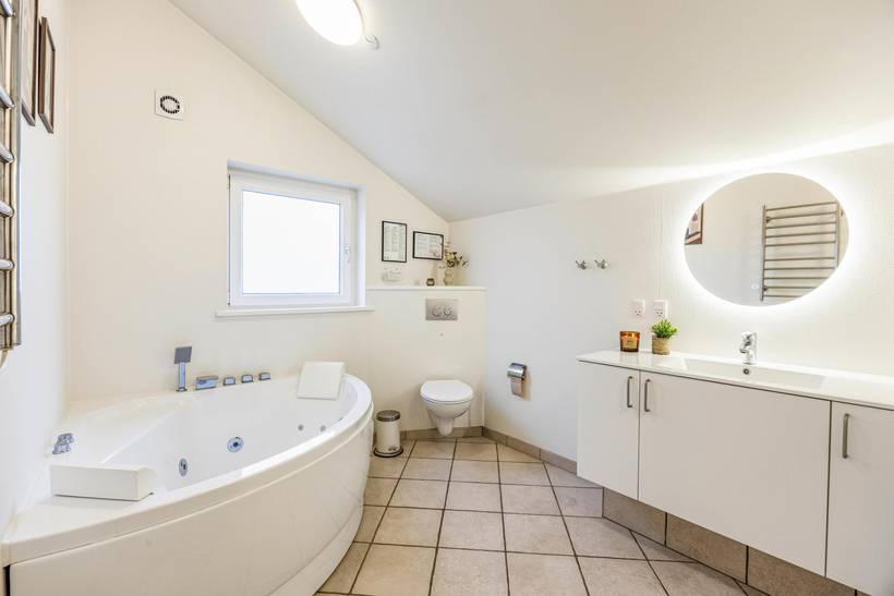 Foto von Ferienhaus EU63 in Søndervig - Westjütland