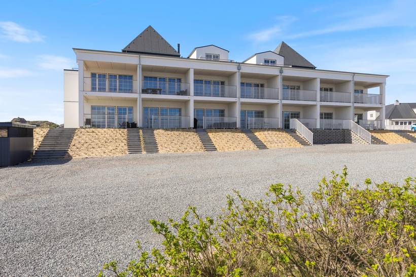 Foto von Ferienhaus EU74 in Søndervig - Westjütland
