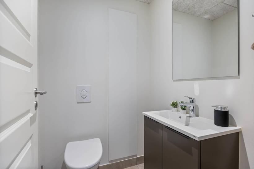 Foto von Ferienhaus EU74 in Søndervig - Westjütland