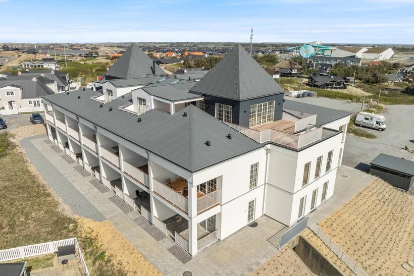 Foto von Ferienhaus EU74 in Søndervig - Westjütland