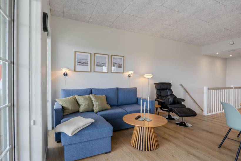 Foto von Ferienhaus EU74 in Søndervig - Westjütland