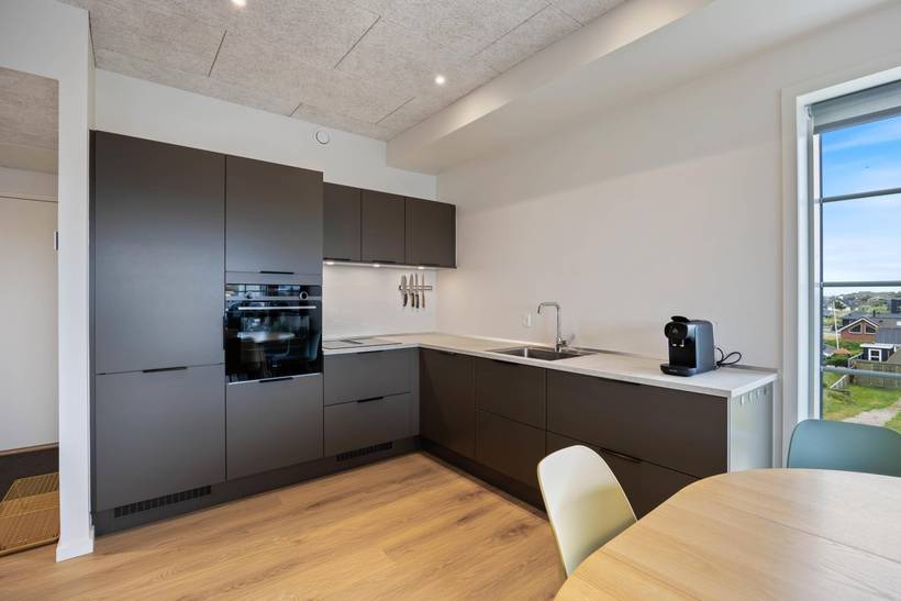 Foto von Ferienhaus EU74 in Søndervig - Westjütland