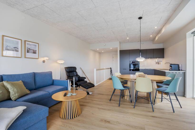 Foto von Ferienhaus EU74 in Søndervig - Westjütland