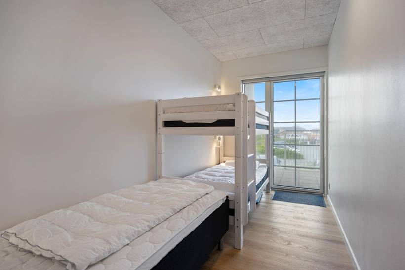 Foto von Ferienhaus EU74 in Søndervig - Westjütland