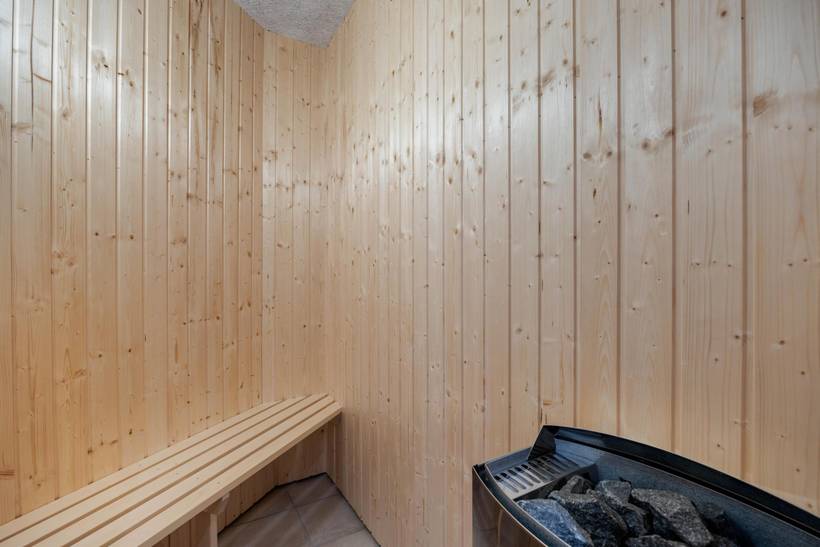 Foto von Ferienhaus EU74 in Søndervig - Westjütland