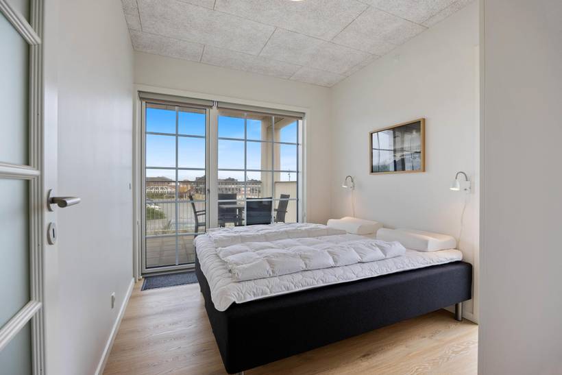 Foto von Ferienhaus EU74 in Søndervig - Westjütland