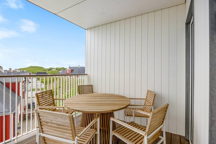 Foto von Ferienhaus EU74 in Søndervig - Westjütland
