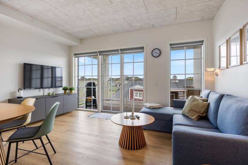 Foto von Ferienhaus EU74 in Søndervig - Westjütland