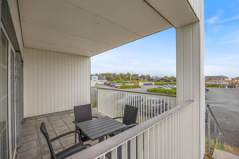 Foto von Ferienhaus EU74 in Søndervig - Westjütland