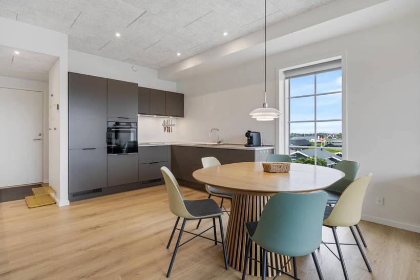 Foto von Ferienhaus EU74 in Søndervig - Westjütland