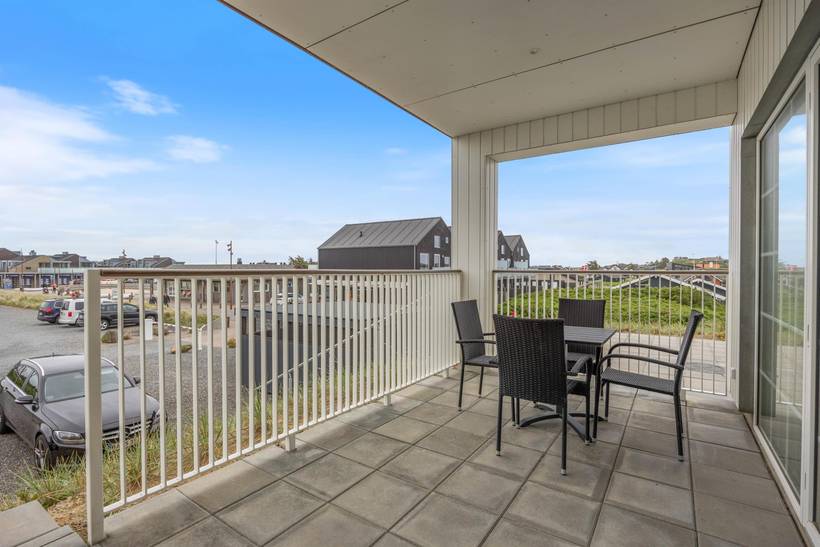 Foto von Ferienhaus EU74 in Søndervig - Westjütland